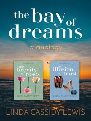 cover image of The Bay of Dreams